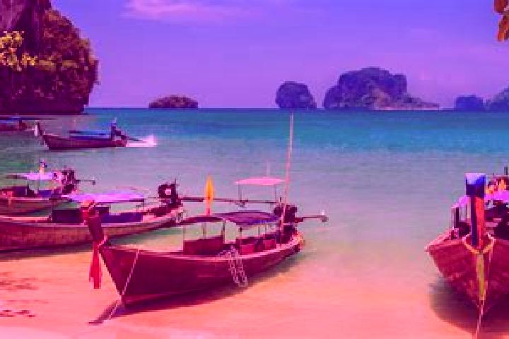 Aurora, 37 — Escort in Yala, Thailand