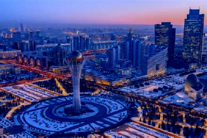 Aurora, 37 — Escort in Yrghyz, Kazakhstan