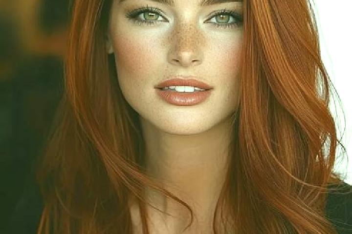 Aurora, 38, a auburn blue-eyed caribbean companion based in Urundel. Offering BDSM, Party Girl, CIM, Tantra, GFE. Available for incall and outcall, overnight...