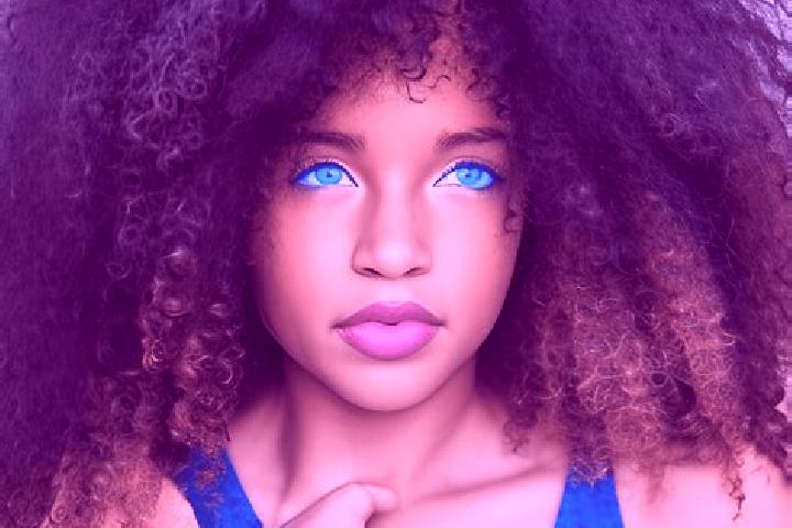 Aurora, 38, a black blue-eyed mixed companion based in Perkivtsi. Offering A-Level, Girlfriend Experience, Fetish, Duos. Available for incall and outcall, ov...