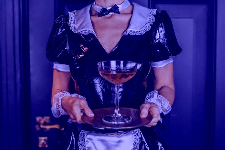 Aurora, 38, a black grey-eyed mixed companion based in Yenipazar. Offering Deep French Kissing, Roleplay, Erotic Massage, Travel Companion, OWO. Available fo...