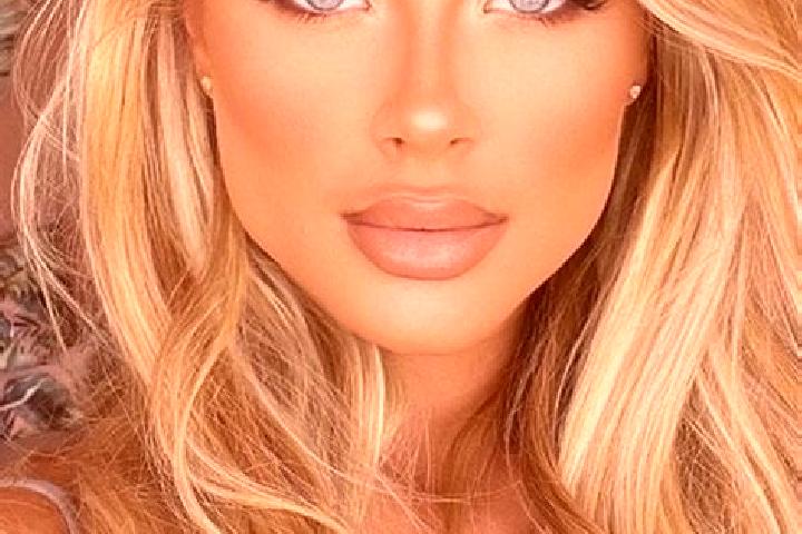 Aurora, 38, a blonde hazel-eyed latina companion based in Schernberg. Offering Dinner Date, Striptease, Domination, Party Girl. Available for incall and outc...