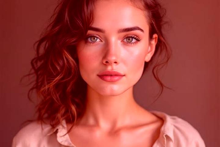 Aurora, 38, a chestnut grey-eyed european companion based in Brasschaat. Offering CIM, OWO, 69. Available for incall and outcall, day and evening dates.