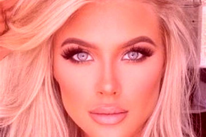 Aurora, 38, a platinum blonde dark-eyed slavic companion based in Khairabad. Offering Overnight, Tantra, BDSM. Available for incall and outcall, overnight bo...