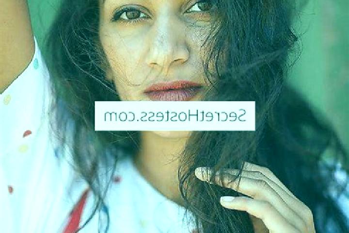 Aurora, 38, a red brown-eyed indian companion based in Bang Nam Priao. Offering BDSM, Tantra, Overnight, Striptease. Available for incall and outcall, day an...
