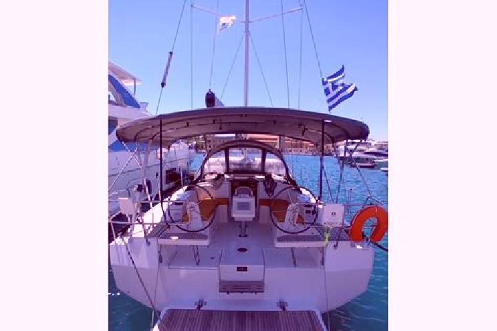 Aurora, 38 — Escort in Aravissos, Greece