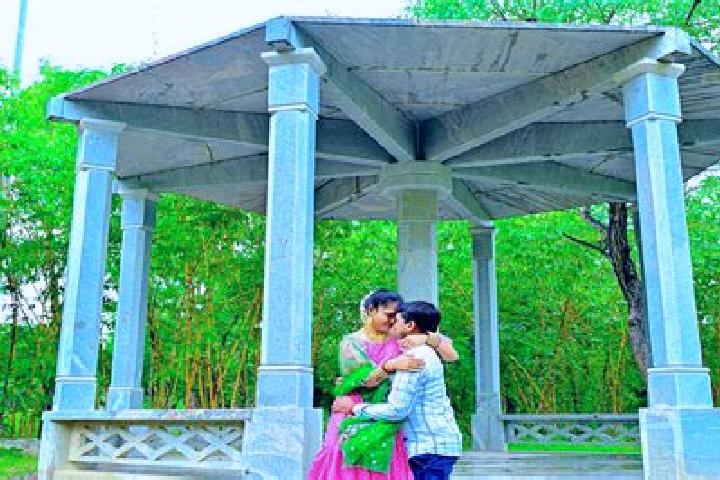 Aurora, 38 — Escort in Atmakur, India