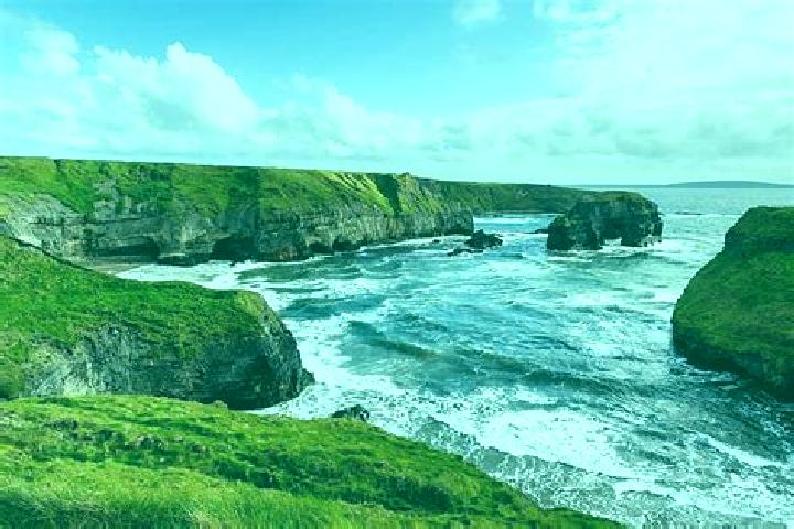 Aurora, 38 — Escort in Ballybunnion, Ireland