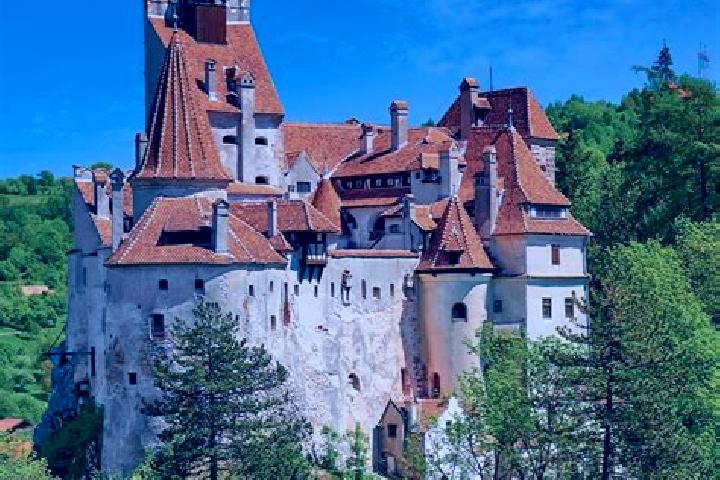 Aurora, 38 — Escort in Balsa, Romania