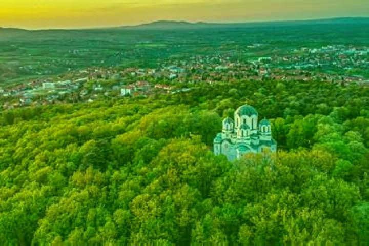Aurora, 38 — Escort in Banatska Topola, Serbia