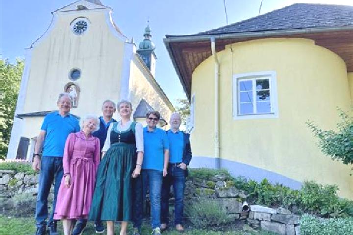Aurora, 38 — Escort in Berg bei Rohrbach, Austria