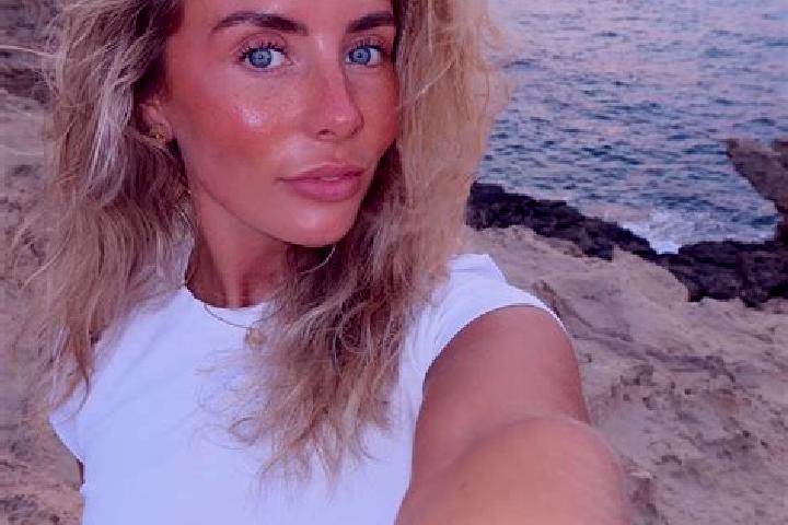 Aurora, 38 — Escort in Bonny Hills, Australia