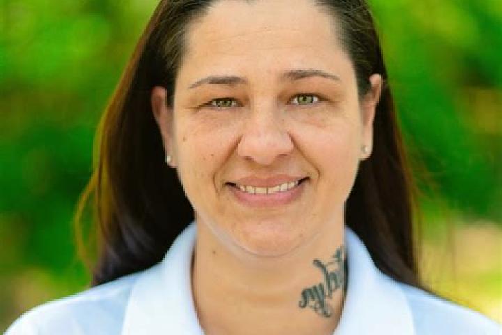 Aurora, 38 — Escort in Buckeystown, United States