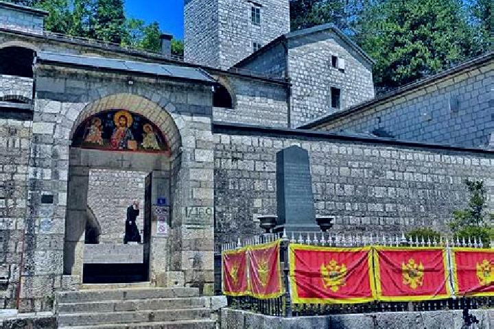 Aurora, 38 — Escort in Cetinje, Montenegro