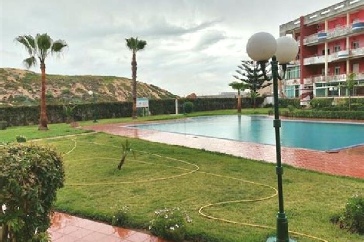Aurora, 38 — Escort in El Mansouria, Morocco