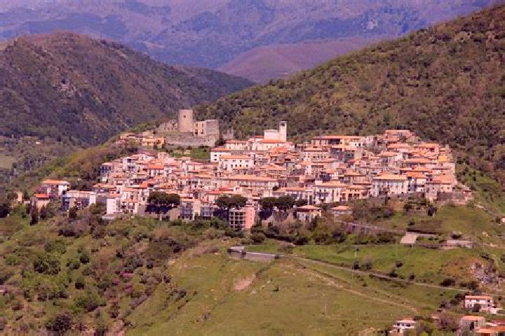 Aurora, 38 — Escort in Fagnano Castello, Italy