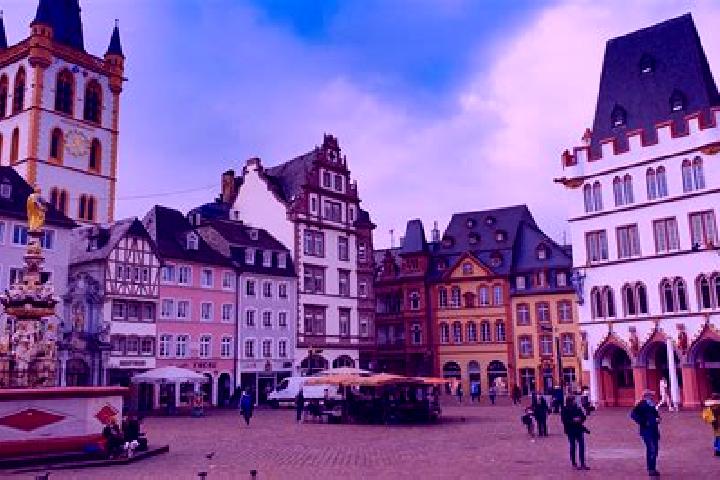 Aurora, 38 — Escort in Freilingen, Germany