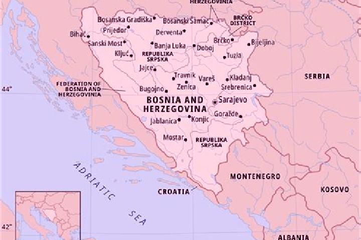 Aurora, 38 — Escort in Gnojnica, Bosnia and Herzegovina