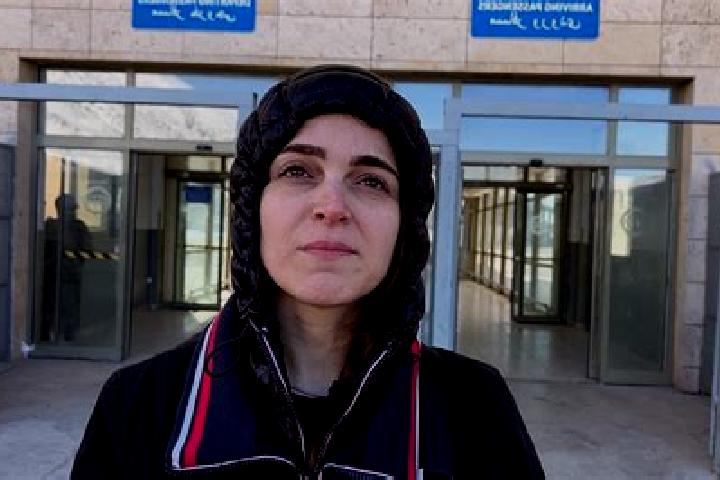 Aurora, 38 — Escort in Hur, Iran