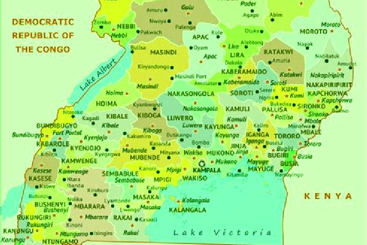 Aurora, 38 — Escort in Kasanda, Uganda
