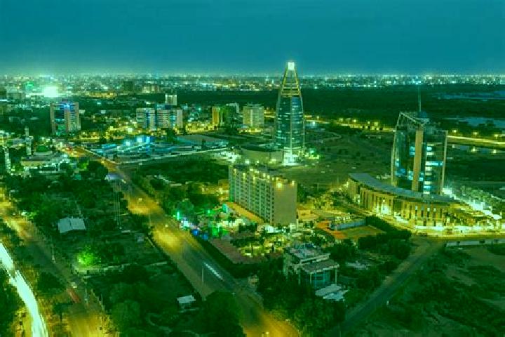 Aurora, 38 — Escort in Khartoum North, Sudan