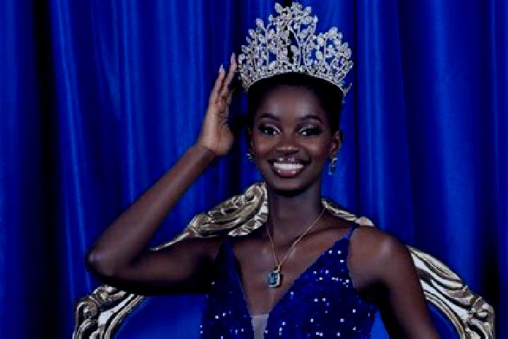 Aurora, 38 — Escort in Kouassi-Nawa, Ivory Coast