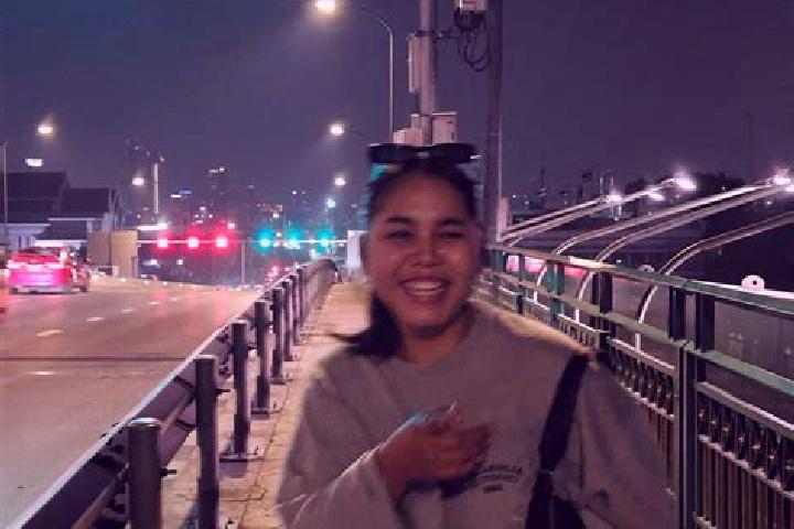 Aurora, 38 — Escort in Kute, Indonesia