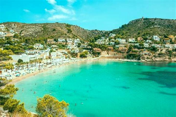 Aurora, 38 — Escort in La Morera, Spain