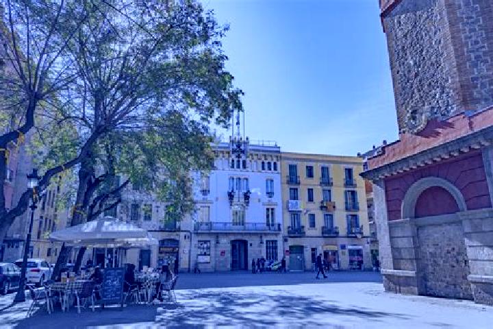 Aurora, 38 — Escort in la Vila de Gracia, Spain