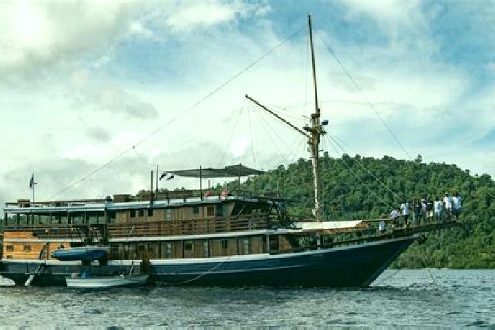 Aurora, 38 — Escort in Mari, Indonesia