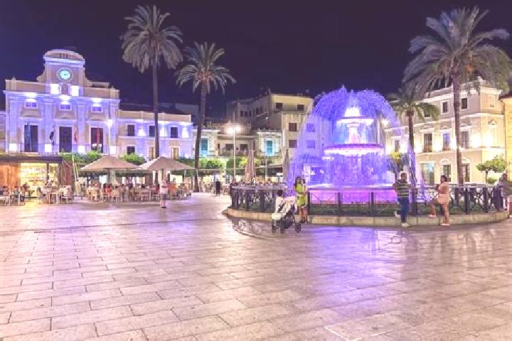 Aurora, 38 — Escort in Merida, Spain