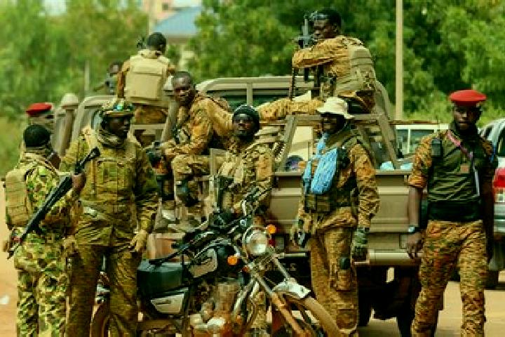 Aurora, 38 — Escort in Niou, Burkina Faso