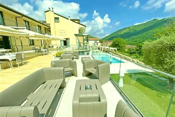 Aurora, 38 — Escort in Nocera Superiore, Italy