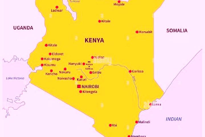 Aurora, 38 — Escort in Nyangusu, Kenya