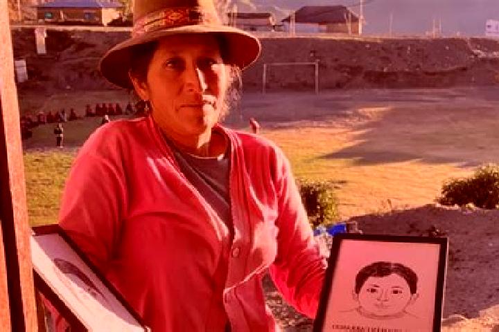 Aurora, 38 — Escort in Oronccoy, Peru