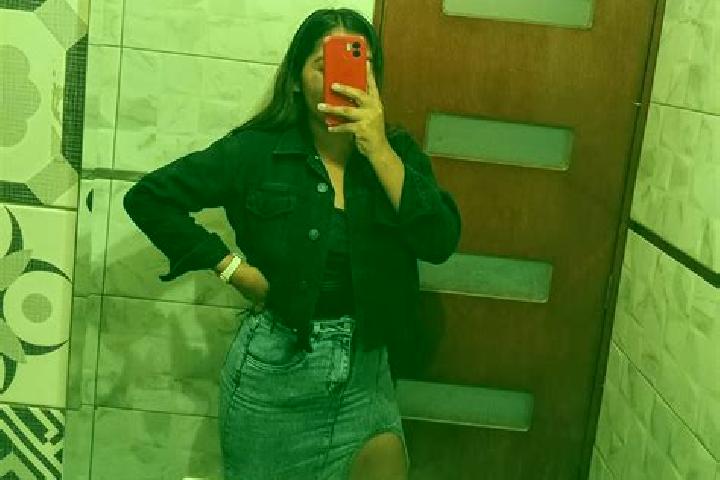 Aurora, 38 — Escort in Pampahuasi, Peru