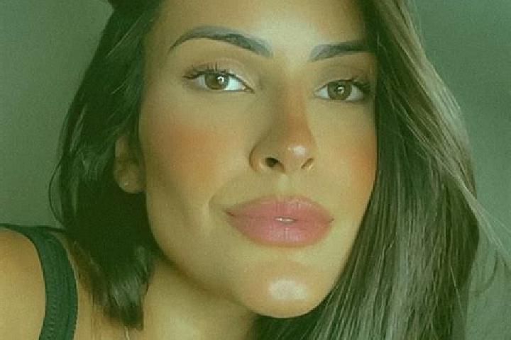 Aurora, 38 — Escort in Paragominas, Brazil
