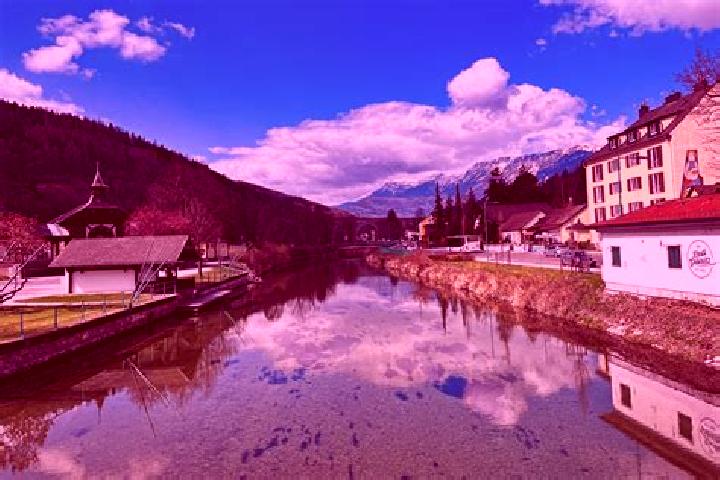 Aurora, 38 — Escort in Payerbach, Austria