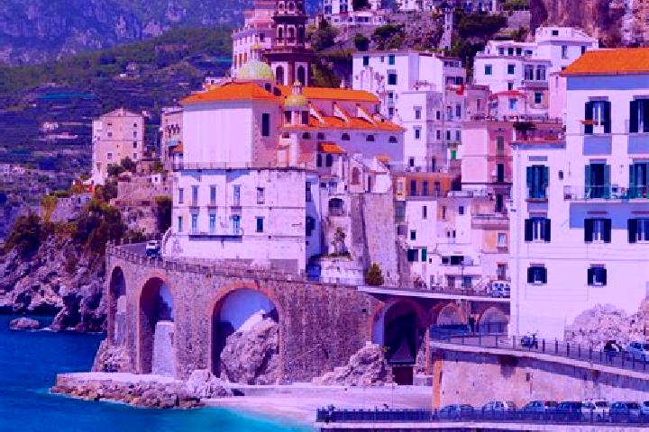 Aurora, 38 — Escort in Pescara, Italy