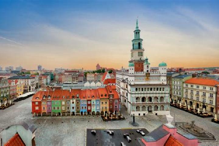 Aurora, 38 — Escort in Poznan, Ukraine