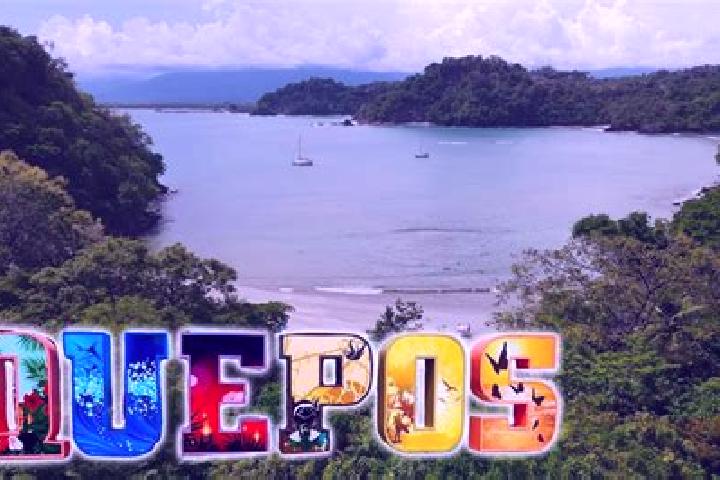 Aurora, 38 — Escort in Quepos, Costa Rica