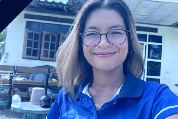 Aurora, 38 — Escort in Ron Phibun, Thailand