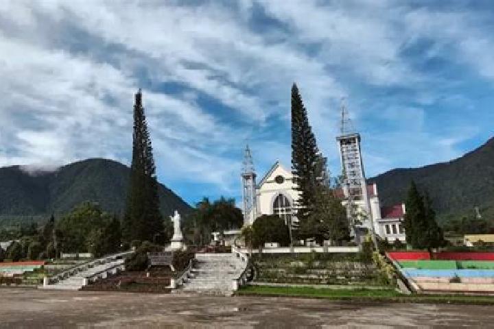 Aurora, 38 — Escort in Ruteng, Indonesia