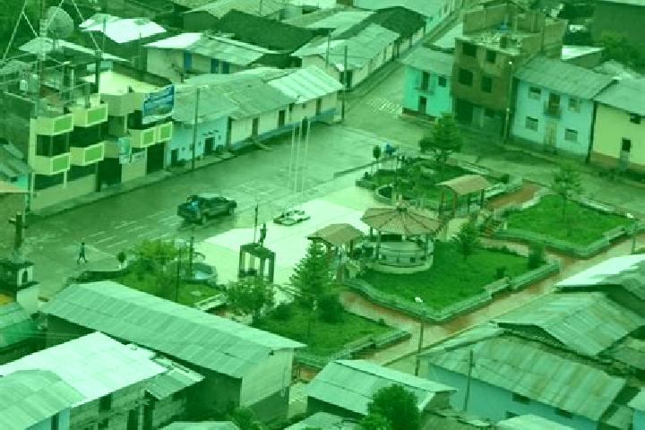 Aurora, 38 — Escort in San Marcos de Rocchac, Peru