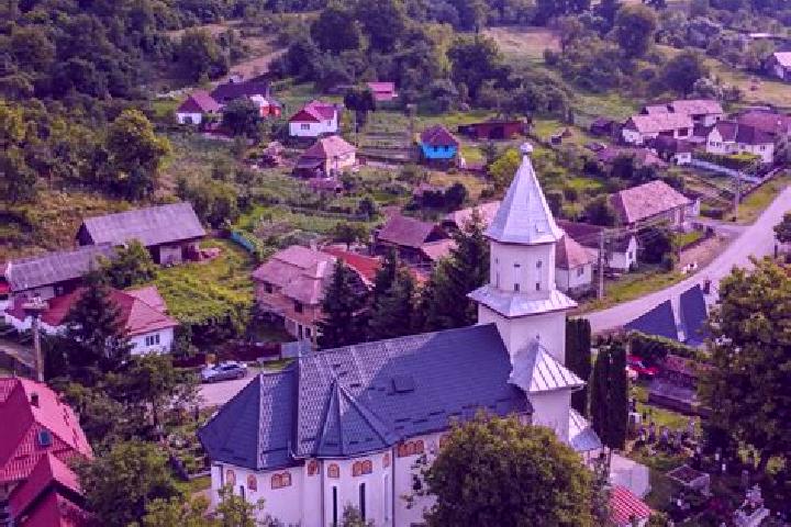 Aurora, 38 — Escort in Sanmihaiu Roman, Romania