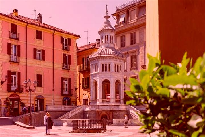Aurora, 38 — Escort in Santo Stefano Belbo, Italy