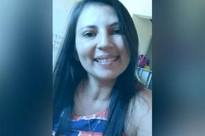 Aurora, 38 — Escort in Sao Joao do Jaguaribe, Brazil
