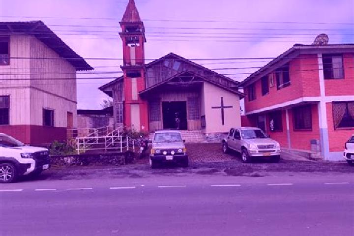 Aurora, 38 — Escort in Sevilla Don Bosco, Ecuador