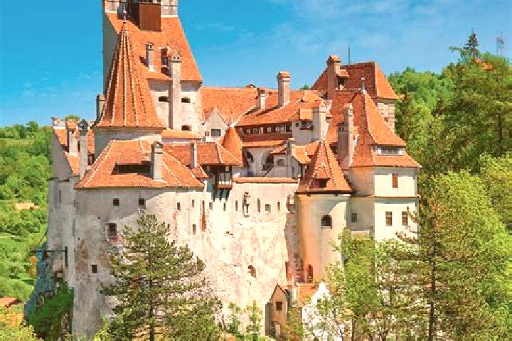 Aurora, 38 — Escort in Siclau, Romania