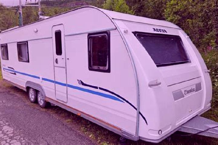 Aurora, 38 — Escort in Sparbu, Norway